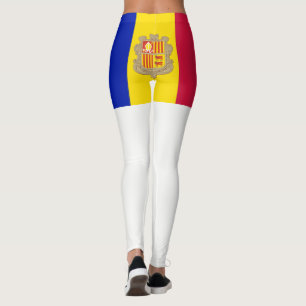 Leggings Andorre