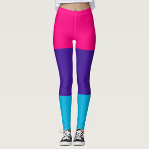 Leggings Androgyne Pride