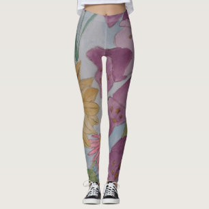 Leggings anglais Cottage Garden