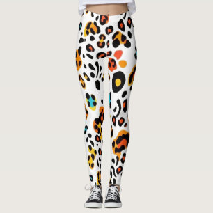 Leggings Animal