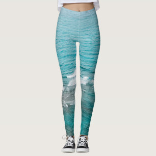 Leggings Animaux marins cool