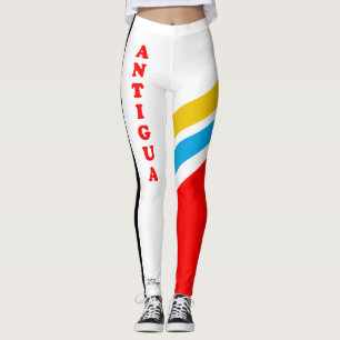 Leggings Antigua Classic