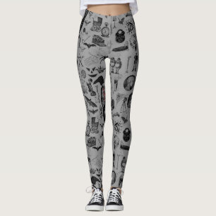 Leggings Apothicaire