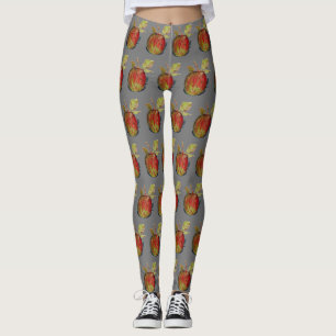 Leggings Apple