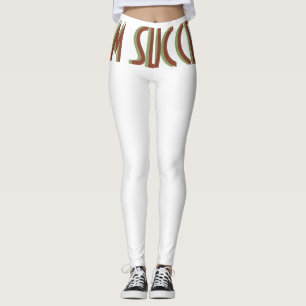 LEGGINGS APPRENDRE DE L'ÉCHEC