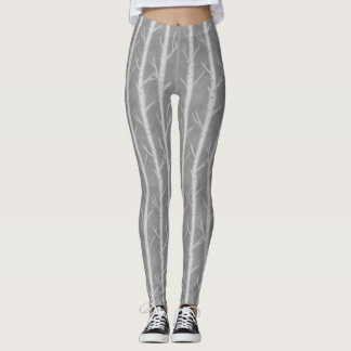 Leggings arbres