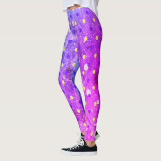 Leggings Arc-alcool