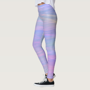 Leggings arc-en-ciel