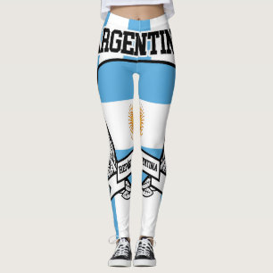 Leggings Argentine