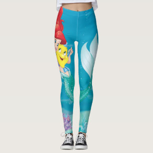 Leggings Ariel   Prenez Le Temps Pour Les Épouses