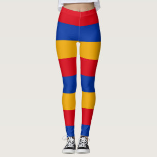 Leggings Arménie