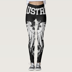 Leggings Armoiries de l'Autriche