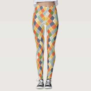 Leggings Arrière - plan 2
