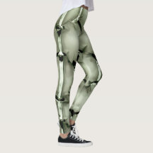 Arrière - plan texturé à bulle verte hexagonale