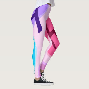 Leggings Arrière-plan Zazzle_Growshop.