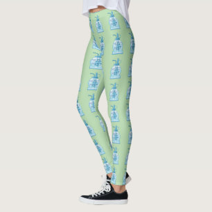 Leggings Arroseur pour plantes en pot