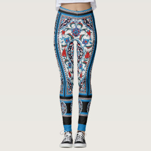 Leggings Art arménien
