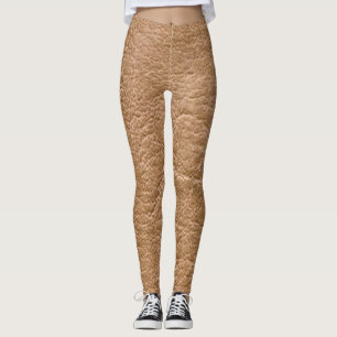 Leggings Art artistique-dessin de gribouillis