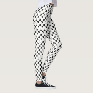 Leggings Artisanat à coudre