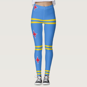 Leggings Aruba