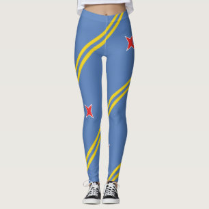 Leggings Aruba