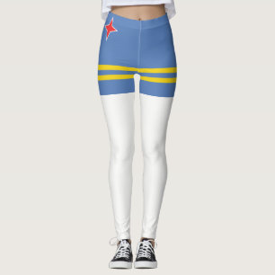 Leggings Aruba