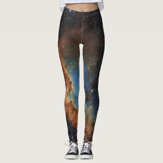 Leggings Assistant Nebula (NGC 7380)