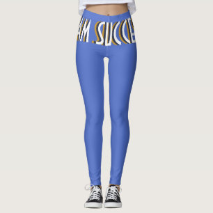 LEGGINGS ATTENTE DE SUCCÈS