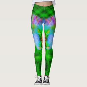 Leggings Attention