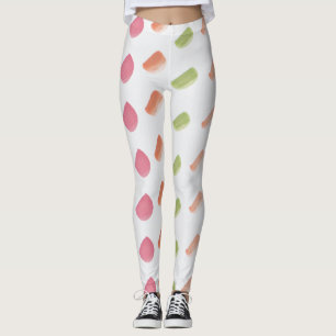 Leggings Avec Style