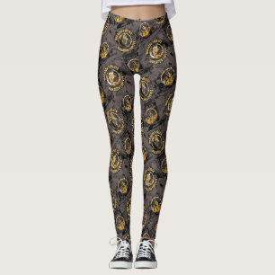 Leggings Avengers Classiques Wakanda Forever Motif de Ban
