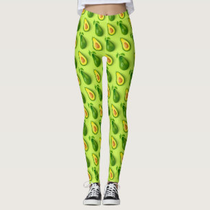 Leggings Avocado