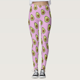 Leggings Avocat