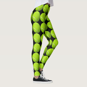 Leggings Ball de tennis