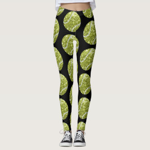 Leggings Ball de tennis