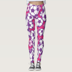 Leggings Ballons de foot
