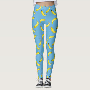 Leggings Banane