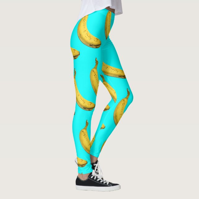 Leggings Banane (Droite)