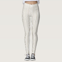 Bande de cueillette beige et blanche