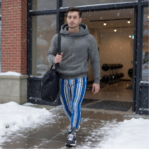 Leggings Bandes de panthère