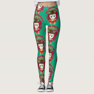 Leggings Banzai Bonsai !