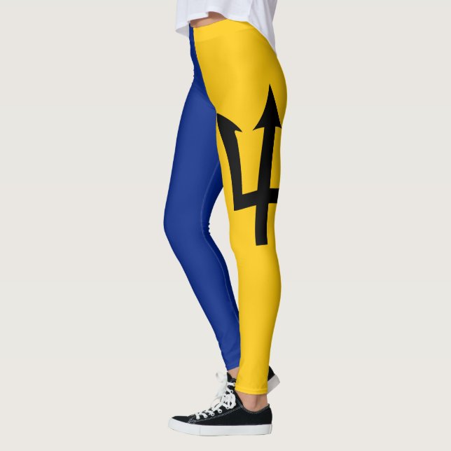 Leggings Barbade (Gauche)