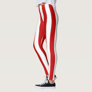 Leggings Barre transversale