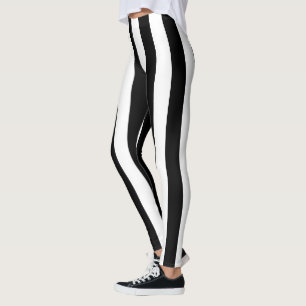 Leggings Barre transversale