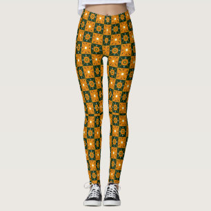 Leggings Batic Love