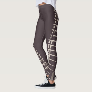 Leggings Battement de coeur