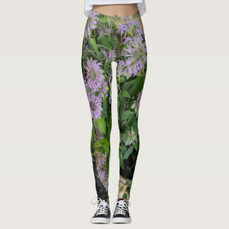 Leggings Baume de monarde