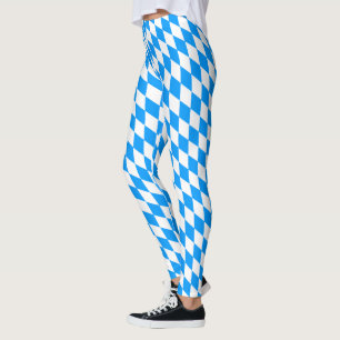 Leggings bavarois