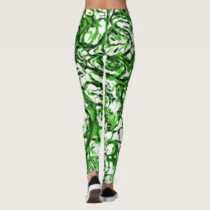 Leggings Beau Cool joyeux et funky joyeux