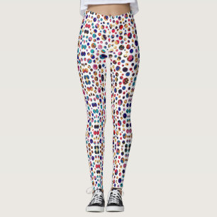 Leggings Beaucoup de points